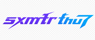 sxmtr thu7 logo